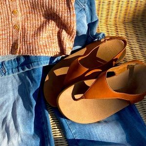 FitFlop Most comfortable sandals ever!